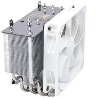 GlacialTech F101 heatsink